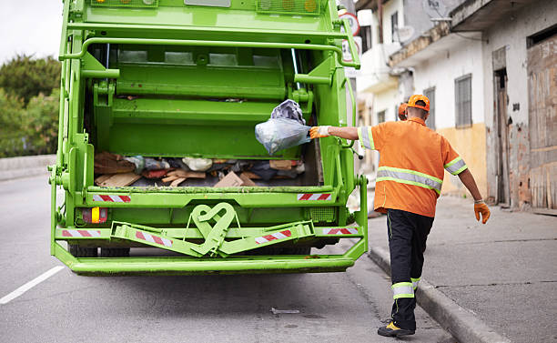 Best Scrap Metal Recycling in White Plains, NC